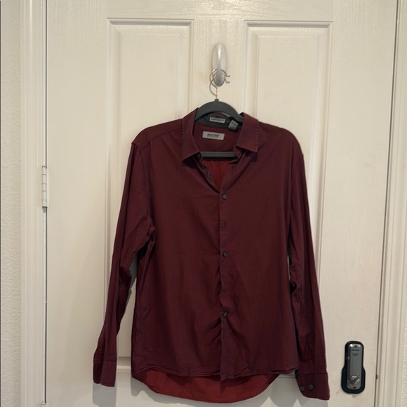 Reaction Kenneth Cole top - Picture 3 of 6